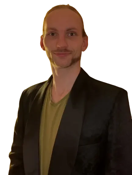 Valentin Krause, Heilpraktiker für Psychotherapie und Physiotherapeut